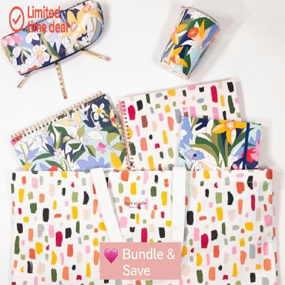 Large Canvas Tote Bag with Pocket, Heavy-Duty Work & Beach Bag - Picture 4 of 7